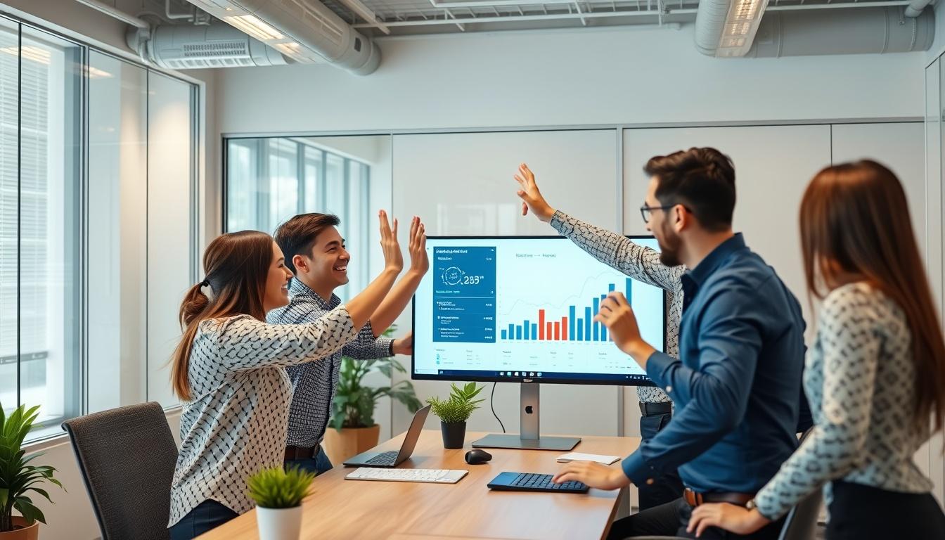 Unlock the Power of AI