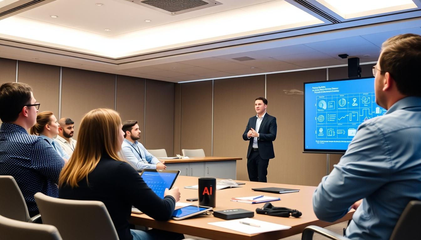 Transform Retail Experiences